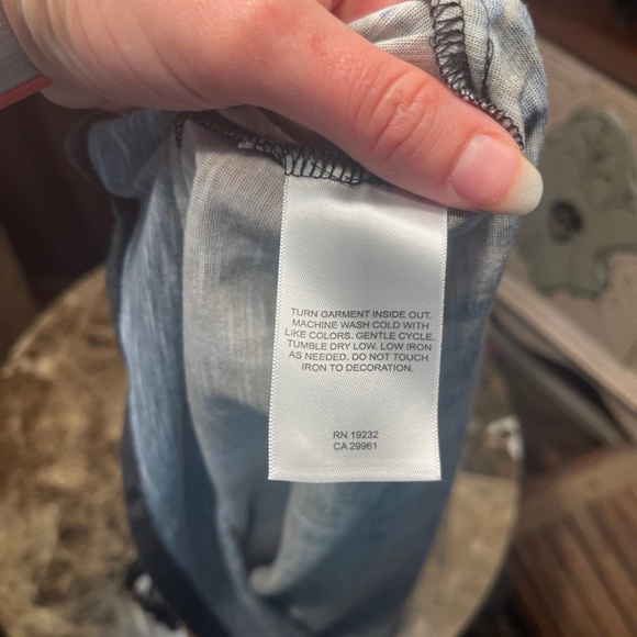 Petite Alfred Dunner Blouse - Picture 7 of 7